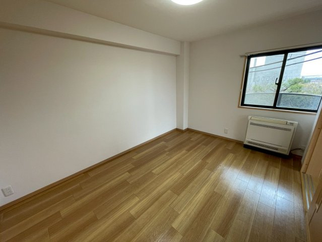 芦屋市松ノ内町の賃貸マンションの居間・リビング