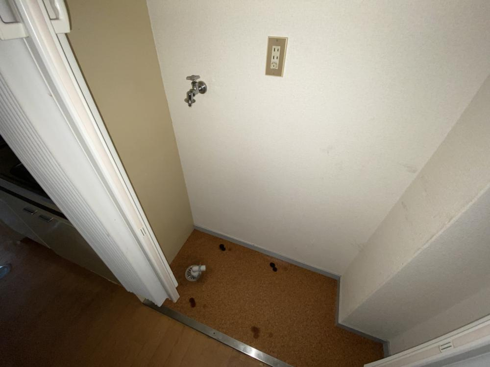 芦屋市西山町の賃貸マンションの設備