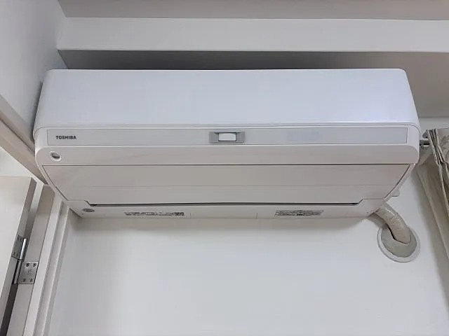 神戸市灘区青谷町３丁目の賃貸マンションの設備