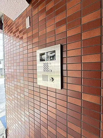 ロマネスク六甲第２のその他共用部分