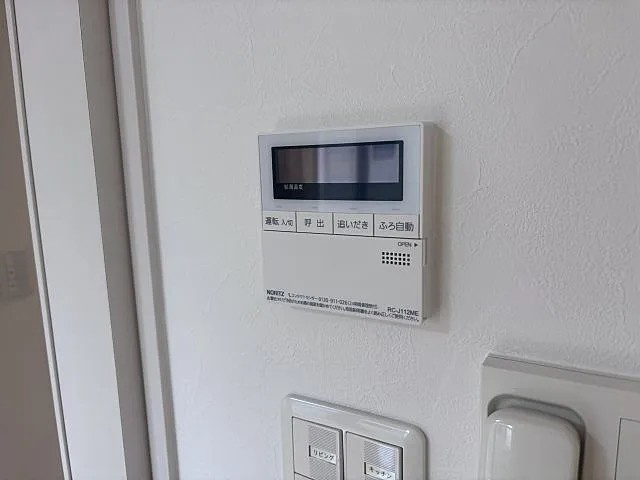 神戸市灘区青谷町３丁目の賃貸マンションのセキュリティ