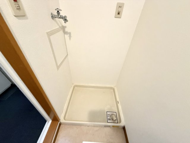 西宮市市庭町の賃貸マンションの設備