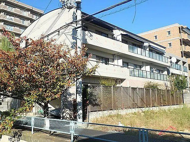 西宮市南昭和町の賃貸マンション