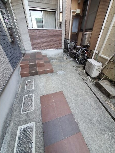 MaisonFar(メイソンファー)黒川