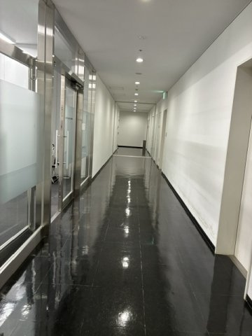 新宿区百人町２丁目の事務所