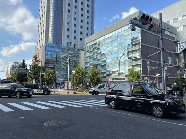 新宿区百人町２丁目の事務所