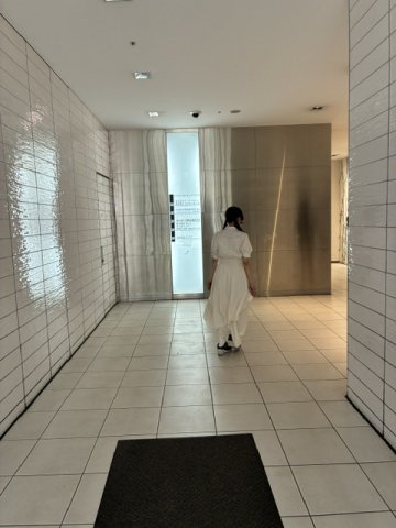 新宿区百人町２丁目の事務所