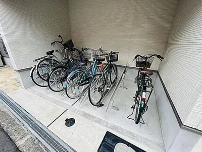 【その他】 | フジレス杭全サウス