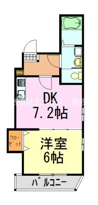 【間取り】 | プレミアムステージ