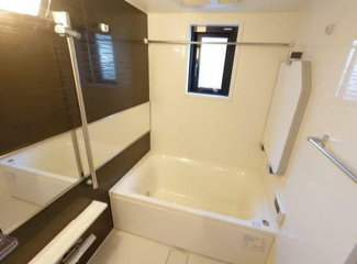 【浴室】 | CASA　SALUTE　TOYOCHO | ☆浴室☆