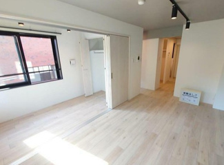 【寝室】 | CASA　SALUTE　TOYOCHO