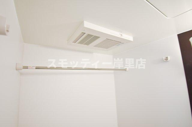 Felice御崎の設備