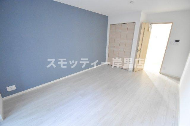 Felice御崎のその他
