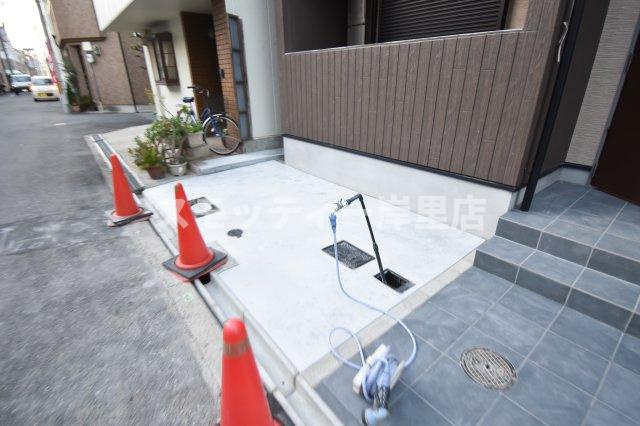 Felice御崎のその他共用部分