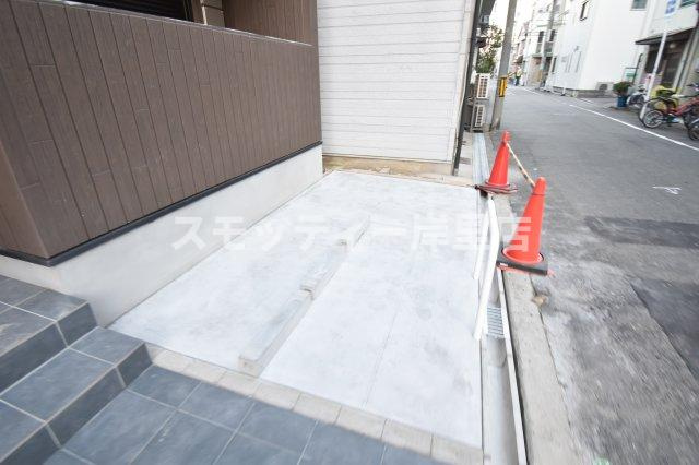 Felice御崎のその他共用部分