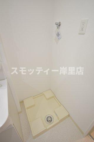 Felice御崎の設備