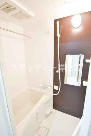 Felice御崎の浴室