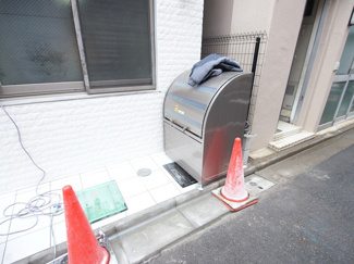 【その他共用部分】 | チャルテ入谷