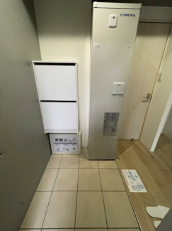 【玄関】 | チャルテ入谷