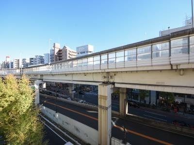 【展望】 | スペーシア三軒茶屋弐番館