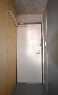 【玄関】 | キャナルシティSouth