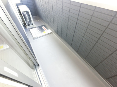 【バルコニー】 | イーステージ大橋町