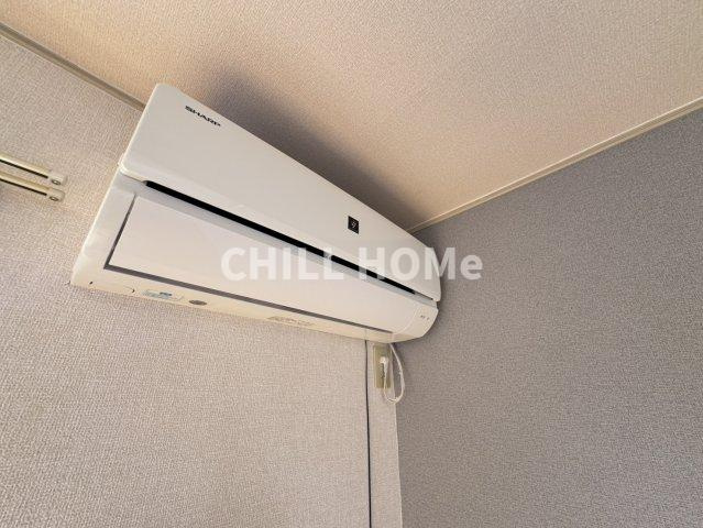 ファミールデュオの設備|当社、チルホームのHPもご覧ください(^^)/物件情報多数♪