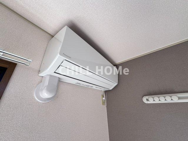 ファミールデュオの設備|当社、チルホームのHPもご覧ください(^^)/物件情報多数♪
