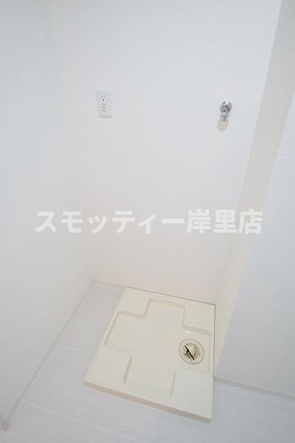 ARCASA KISHINOSATOⅤの設備