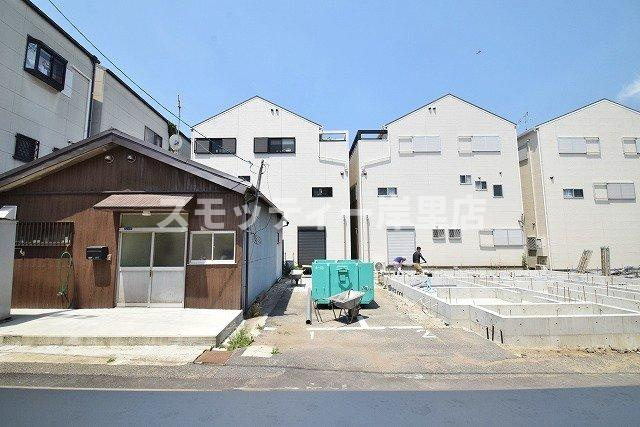 ARCASA KISHINOSATOⅤの展望