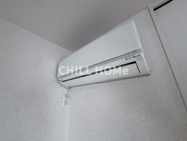 ｃｌａｉｒの設備|当社、チルホームのHPもご覧ください(^^)/物件情報多数♪