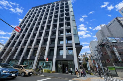 【その他】 | リベスト神保町 | 三井住友銀行神保町支店まで324m