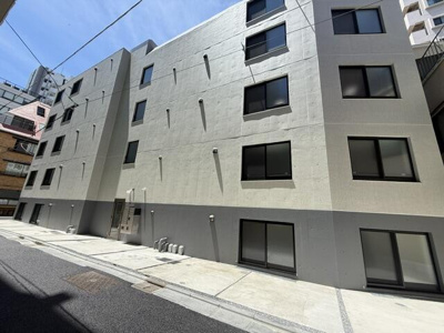 【外観】 | リベスト神保町