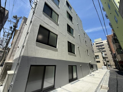 【エントランス】 | リベスト神保町