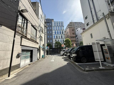 【設備】 | リベスト神保町