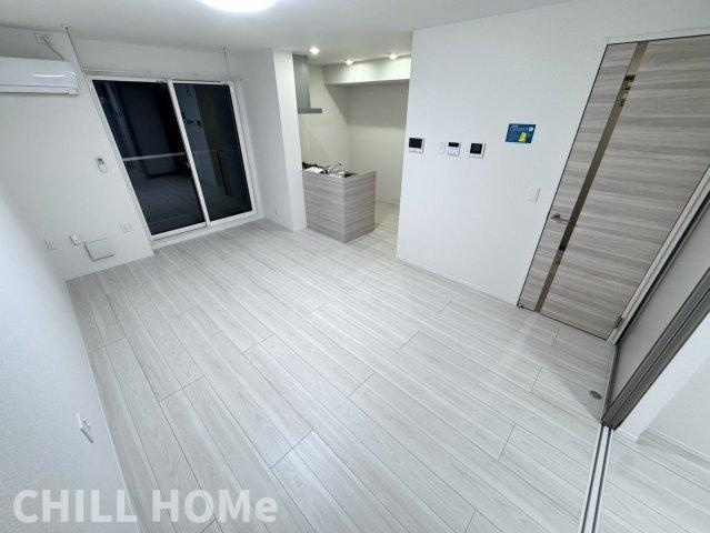 イーステージ大橋町の居間・リビング|他社様掲載物件もまとめてご紹介、ご案内可能です(^^)/