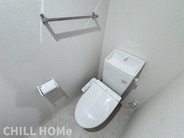 イーステージ大橋町のトイレ|他社様掲載物件もまとめてご紹介、ご案内可能です(^^)/