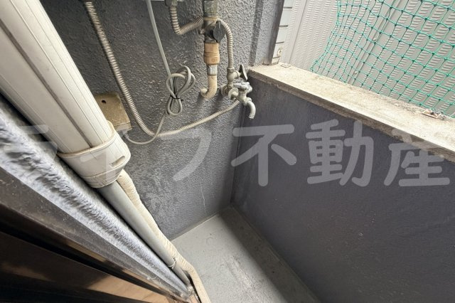 グリーンブリッジハイツの設備