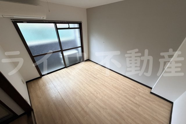 グリーンブリッジハイツの内装