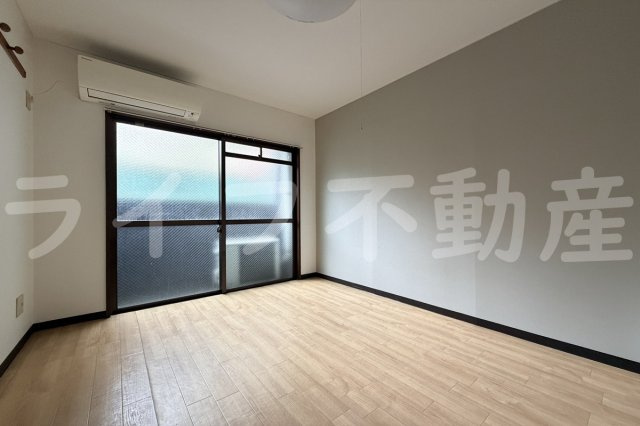 グリーンブリッジハイツの内装