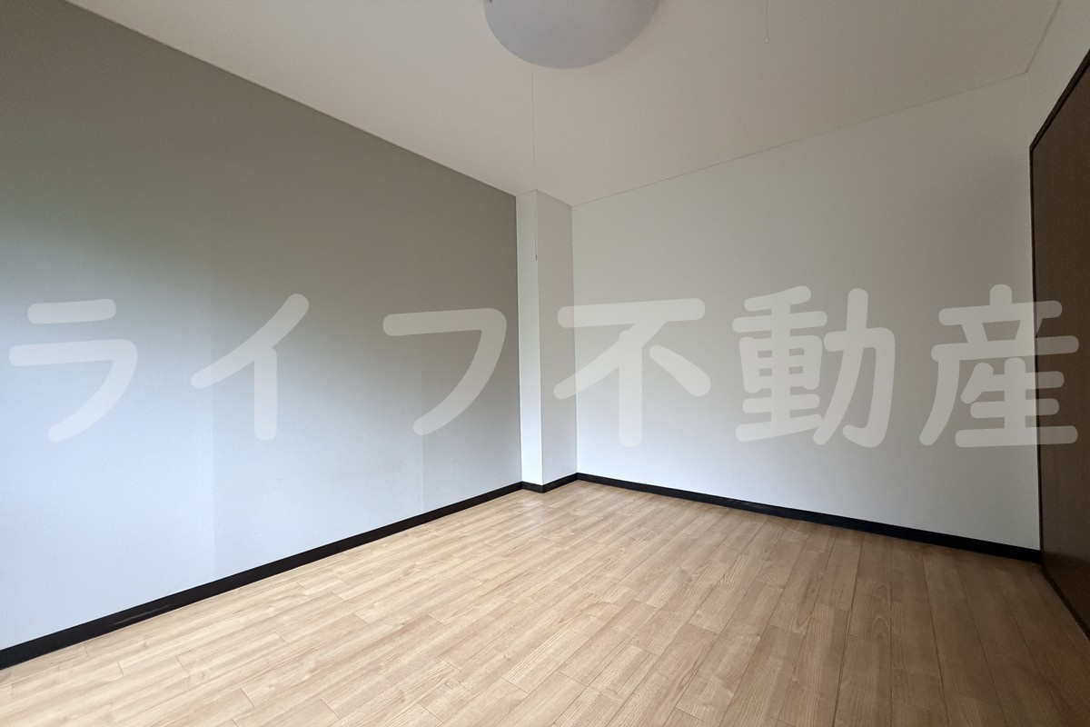 グリーンブリッジハイツの居間・リビング