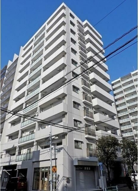 アルファステイツ浅草橋