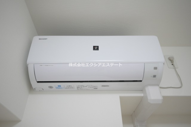 Ｐｅｒｆｅｃｔ　Ｌｉｆｅ夕陽ヶ丘の設備