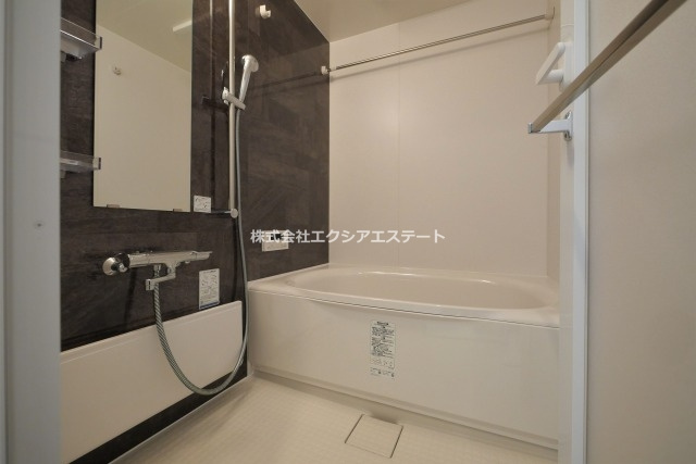 Ｐｅｒｆｅｃｔ　Ｌｉｆｅ夕陽ヶ丘の浴室