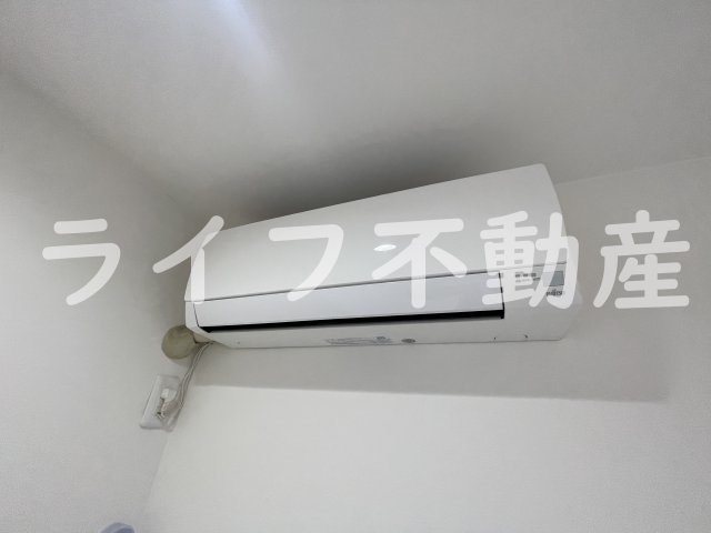 ノーヴェ ルーチェの設備