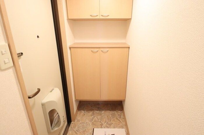 フォレスト自由が丘