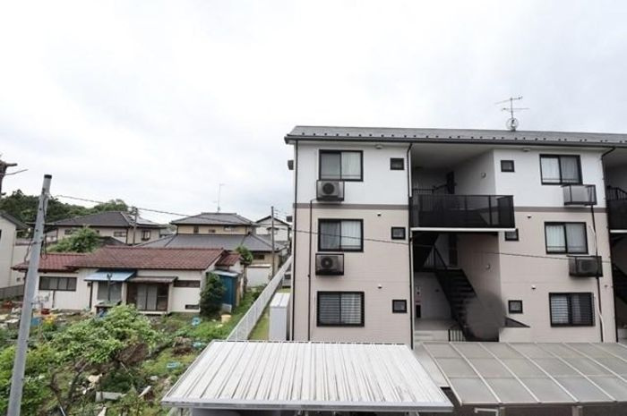 フォレスト自由が丘