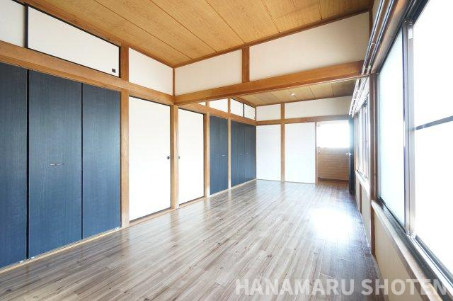 轟町1丁目戸建の洋室|お部屋探しは花まる商店にお任せ下さい！