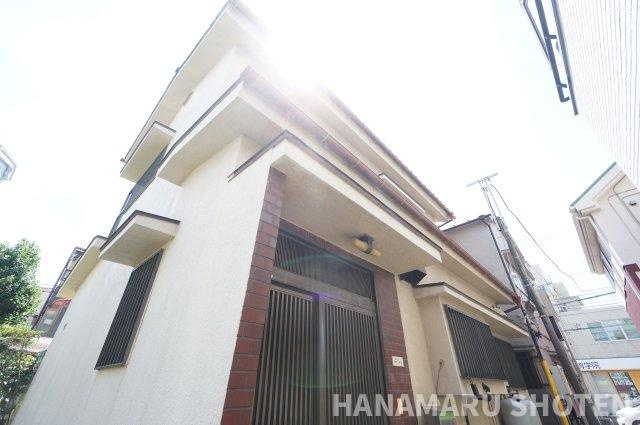 轟町1丁目戸建の外観|水曜日、営業時間外もご相談ください！
