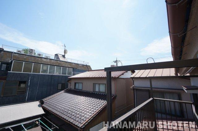 轟町1丁目戸建の展望|ご見学・ご契約時の送迎可能！